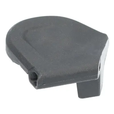 SHIMANO borító - COVER FD-R9100/R8000 - szürke