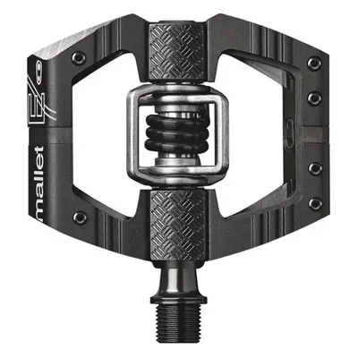 CRANKBROTHERS pedál - MALLET ENDURO - fekete