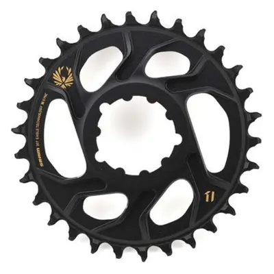 SRAM lánckerék - X-SYNC 38 3mm - fekete