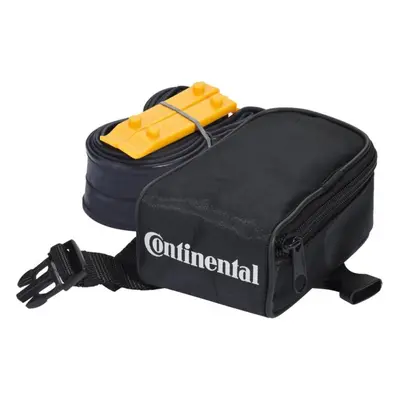 CONTINENTAL Kerékpáros táska - TUBE BAG MTB - 27,5" - fekete