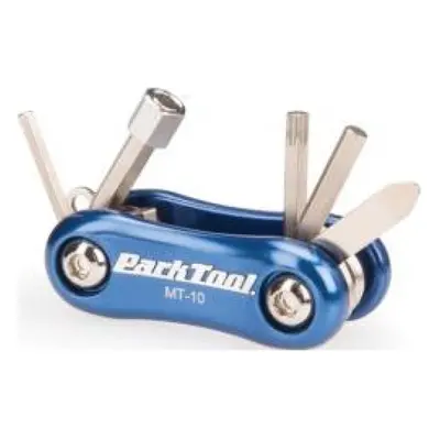 PARK TOOL multikey - MULTI KEY PT-MT-10 - kék