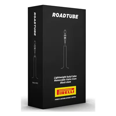 PIRELLI belső gumi - ROADTUBE PRESTA RVC 23/30-622 mm - fekete