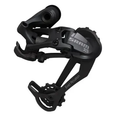 SRAM dobató - DERAILLEUR X-5 - fekete