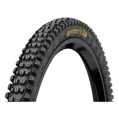 CONTINENTAL külső abroncs - KRYPTOTAL-F TRAIL ENDURANCE 27.5x2.40 - fekete