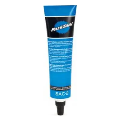 PARK TOOL kenőanyag - SUPERGRIP PT-SAC-2 - kék