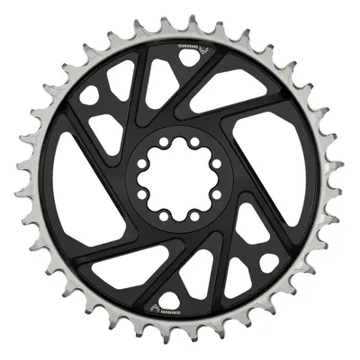 SRAM lánckerék - T-TYPE 34T 3mm - fekete