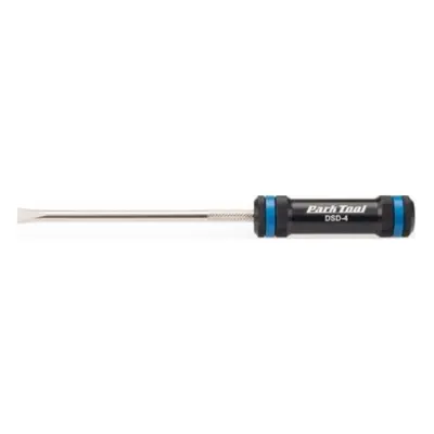 PARK TOOL csavarhúzó - SCREWDRIVER 5mm PT-DSD-4 - fekete