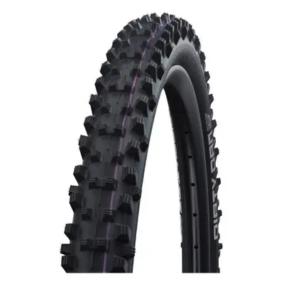 SCHWALBE külső abroncs - DIRTY DAN (60-622) 29x2.35 DOWNHILL - fekete