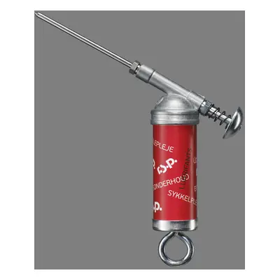 RSP Kerékpáros kiegészítők - GREASE GUN PRO