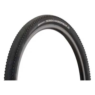 CONTINENTAL külső abroncs - TERRA HARDPACK SHIELDWALL 27.5x2.0 - fekete