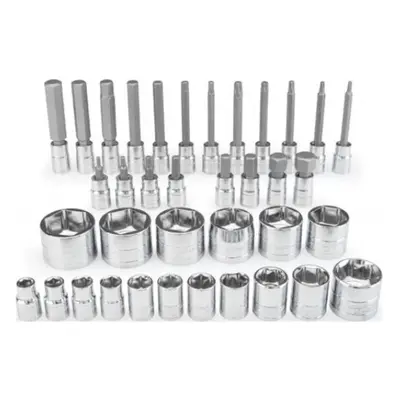 PARK TOOL Kerékpáros szerszámok - SET OF BITS PT-SBS-3 - ezüst