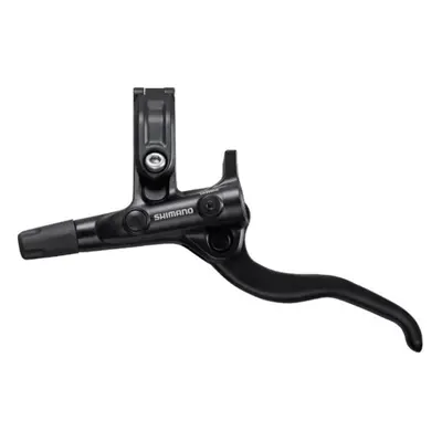 SHIMANO fékkar - BRAKE LEVER M4100 LEFT - fekete