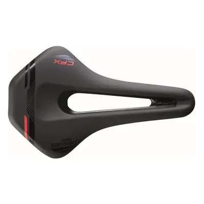 SELLE SAN MARCO ülés - GROUND CARBON FX WIDE - szürke