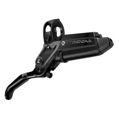 SRAM tárcsafék - CODE SILVER STEALTH - fekete