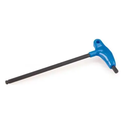 PARK TOOL imbuszkulcs - ALLEN WRENCH mm PT-PH-8 - kék/fekete