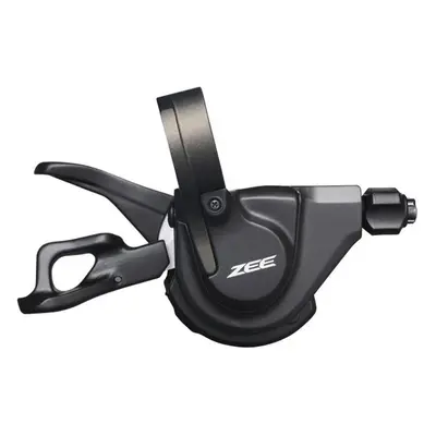 SHIMANO váltókar - ZEE M640 RIGHT - fekete