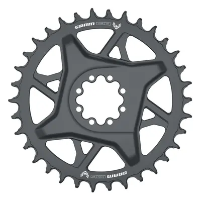 SRAM lánckerék - T-TYPE 34T 3mm - fekete