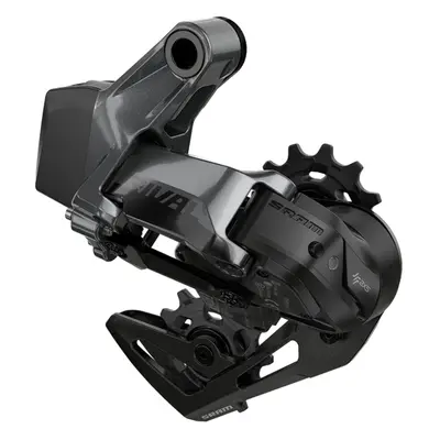 SRAM dobató - RIVAL XPLR ETAP AXS D1 - fekete