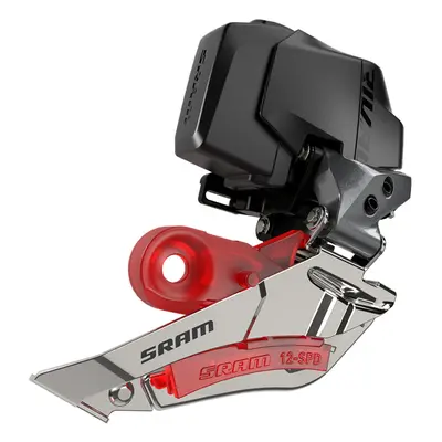 SRAM RIVAL WIDE ETAP AXS D1 - ezüst/fekete