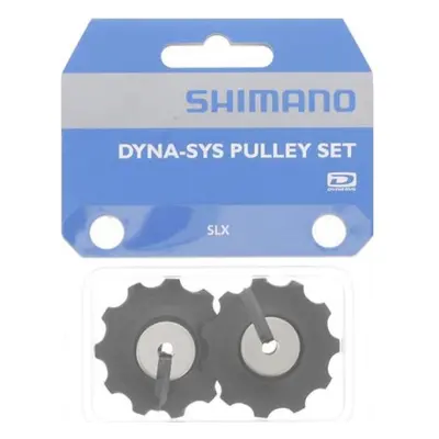 SHIMANO váltótárcsák - PULLEYS SLX/DEORE - fekete