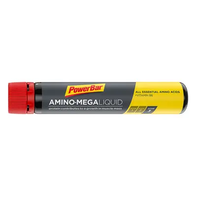 POWERBAR Kerékpáros táplálékkiegészítő - AMINO MEGA ml