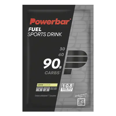 POWERBAR egy ital - FUEL DRINK LEMON g