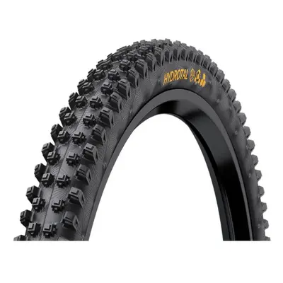 CONTINENTAL külső abroncs - HYDROTAL DOWNHILL SUPERSOFT 27.5x2.40 - fekete