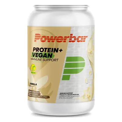 POWERBAR fehérje - PROTEIN + VEGAN VANILLA g