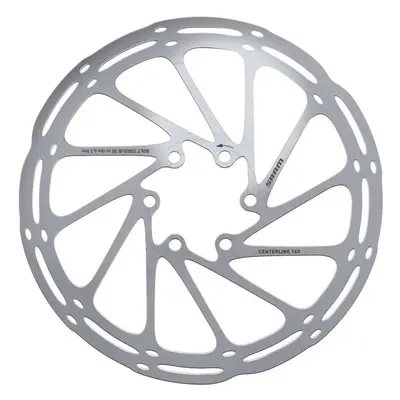 SRAM CENTERLINE 200mm - ezüst