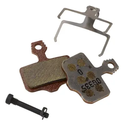 SRAM fékbetétek - BRAKE PADS