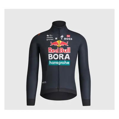 SPORTFUL Kerékpáros szélálló dzseki - REDBULL BORA HANSGROHE - kék