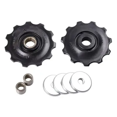 SHIMANO váltótárcsák - PULLEYS RD-M430 - fekete