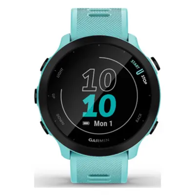 GARMIN okosóra - FORERUNNER - világoskék