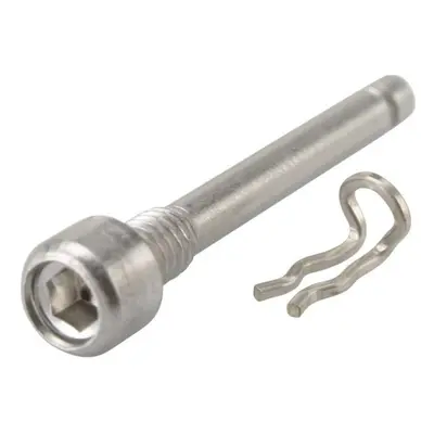 SHIMANO csavar - SCREW BR-M785/8000 - ezüst