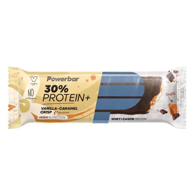 POWERBAR musliszelet - PROTEINPLUS 30% CARAMEL-VANILLA 55g