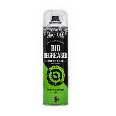 MUC-OFF zsírtalanító - BIO DEGREASE