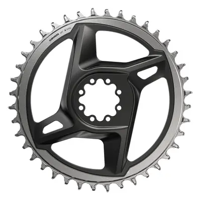 SRAM lánckerék - ROAD DM X-SYNC - fekete