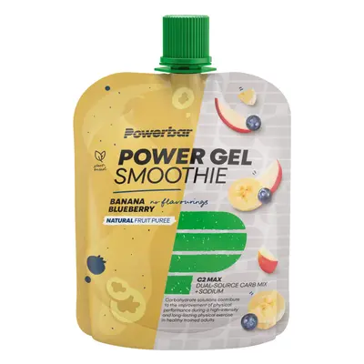 POWERBAR SMOOTHIE BANANA BLUEBERRY g