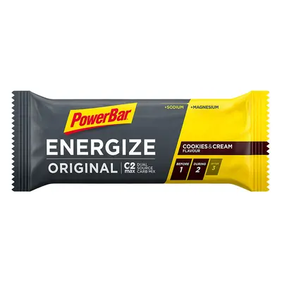 POWERBAR Kerékpáros táplálékkiegészítő - ENERGIZE g