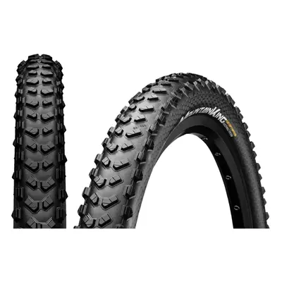 CONTINENTAL külső abroncs - MOUNTAIN KING SHIELDWALL 27.5x2,80 - fekete