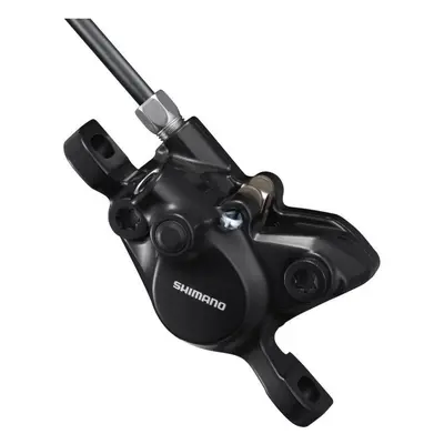 SHIMANO féknyereg - MT200 - fekete