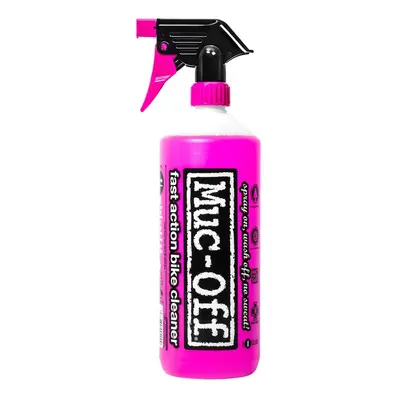 MUC-OFF kerékpár tisztítószer - BIKE CLEANER 1L