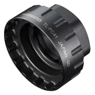 SHIMANO összehúzó - TL-FC41 - fekete