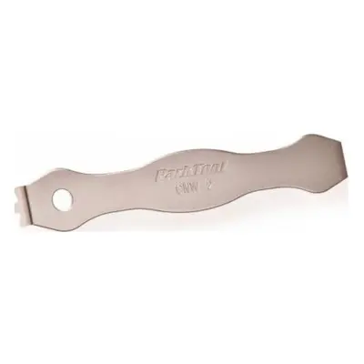 PARK TOOL kulcs - WRENCH PT-CNW-2 - ezüst