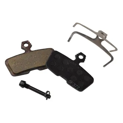 SRAM fékbetétek - BRAKE PADS