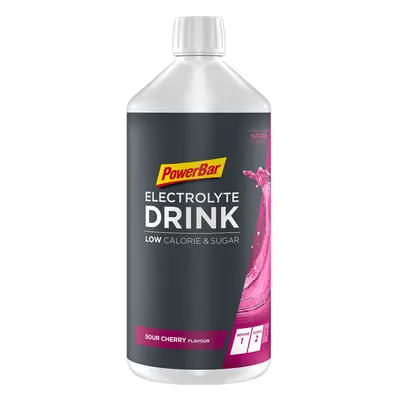 POWERBAR szirup - ELEKTROLYT CHERRY 1l