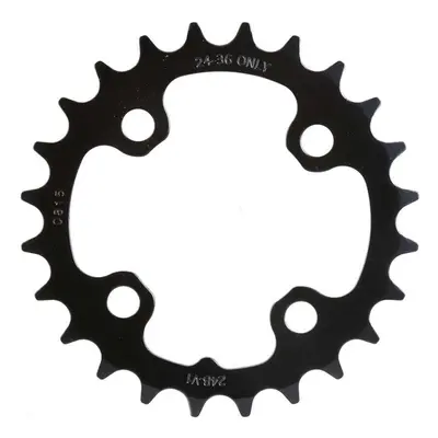 SRAM lánckerék - MTB 24T V1 - fekete