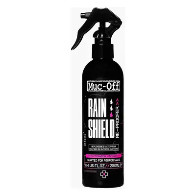 MUC-OFF vízszigetelő spray - RAIN SHIELD RE-PROOF