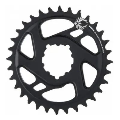 SRAM lánckerék - X-SYNC 30 - fekete