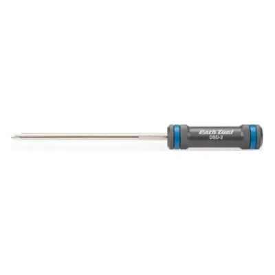 PARK TOOL csavarhúzó - SCREWDRIVER PT-DSD-2 - fekete